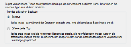 Paragon Backup & Recovery 10 Home 178 Anwenderhandbuch Um mehr zu diesem Thema zu erfahren, gehen Sie bitte zum Kapitel Operationsplanung. 8.