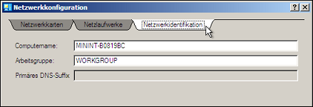 Paragon Backup & Recovery 10 Home 240 Anwenderhandbuch Klicken Sie auf die Schaltfläche Durchsuchen, [.