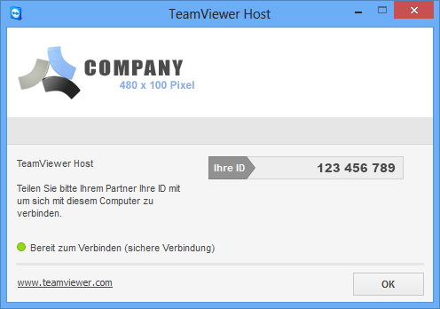 TeamViewer Module 11.10.