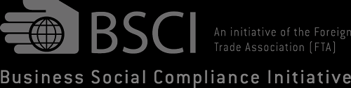 BSCI-Verhaltenskodex 1 Der vorliegende BSCI-Verhaltenskodex mit Stand vom Januar 2014 legt die Werte und Grundsätze fest, zu deren Umsetzung in ihrer Lieferkette sich die BSCI -Teilnehmer