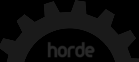 Horde 4: Web-basierte Groupware wird mobil Gunnar Wrobel wrobel@horde.