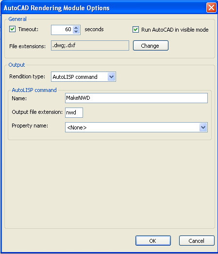 41 4.2 Rendervorgänge Der AutoVue-Dokumentkonverter ist vorkonfiguriert und mit BlueCielo Publisher als generisches Renderingmodul für eine umfangreiche Liste von Dateiformaten, die von diesem