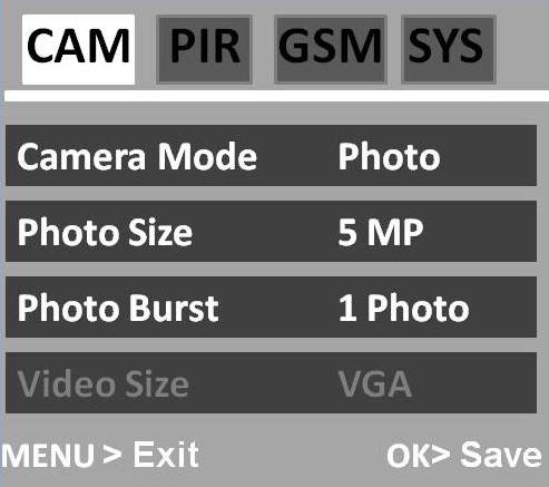 Bei allen Aktionen, wie Batterien einlegen, SD Karte wechseln, muss die Kamera ausgeschaltet sein. Es können sonst Schäden auftreten! 3.