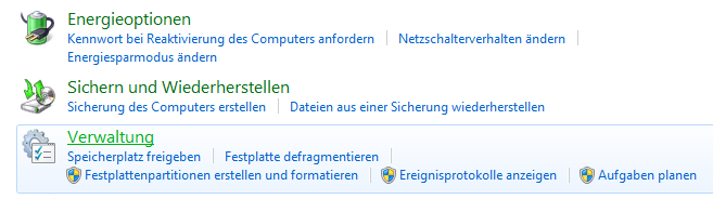 2.3. Einrichten der OpenVPN Verbindung Zum Start der OpenVPN Verbindung müssen Sie nun den OpenVPN Dienst ausführen.