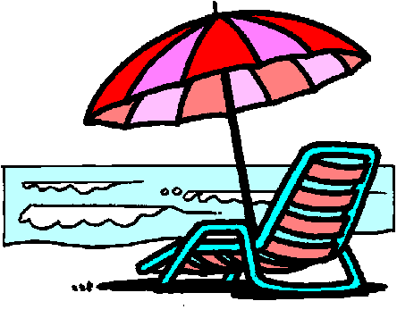 Der Gemeinderat und die Gemeindeverwaltung wünschen den Lesern und Leserinnen, ob gross oder klein eine schöne Sommerzeit.