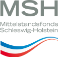 Beteiligungskapital in Schleswig-Holstein Beteiligungen der MBG Mittelständische Beteiligungsgesellschaft Schleswig-Holstein mbh Beteiligungshöhe von 25 bis 2.