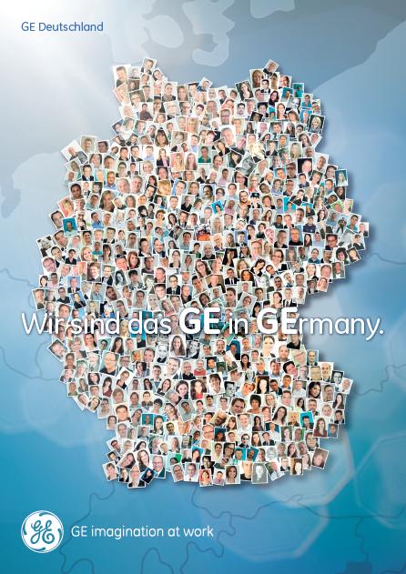 GE in Deutschland Einer von GE s wichtigsten Märkten 7.