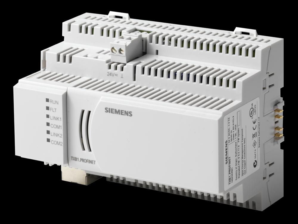 Versorgungsmodule Universalmodule