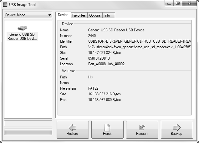 1.4 Raspbian-Betriebssystem installieren 33 Bild 1.