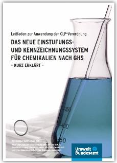 pdf (3) Leitlinien zur Kennzeichnung und Verpackung http://echa.europa.eu/documents/10162/13562/clp_labelling_de.
