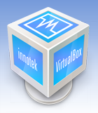 Virtual Box (1) Softwarelösungen http://www.virtualbox.