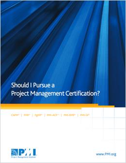 Project management Institute (PMI) Making project management indispensable for business results The PMBOK Guide Fifth Edition is the preeminent global standard for project management.