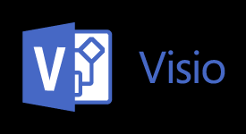2013 SharePoint Server 2013 (Visio Services) Visio Pro für