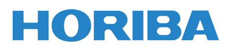 HORIBA Europe GmbH HORIBA Europe GmbH ist das deutsche Tochterunternehmen eines führenden japanischen Herstellers von hochwertigen Analysegeräten und Prüfsystemen.