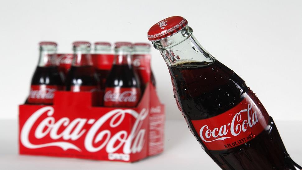 Die Software AG ist ein strategischer Digitalisierungspartner für Coca-Cola.