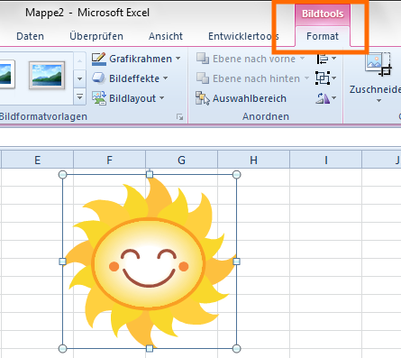 Formeln: Bietet eine übersichtliche Auswahl der in Microsoft Office Excel 2010 verfügbaren Funktionen, Tools zur Fehlersuche und zur Verwaltung benannter Bereiche im Arbeitsblatt.