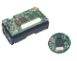 Zukunftsaussichten RFID: Sensorik und Polytronik Chips von der Rolle