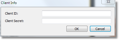 Nachdem Sie die Einstellungen angegeben und das Format gewählt haben, klicken Sie auf OK, und die Datei wird in GoogleDrive gespeichert. Export zu SkyDrive In der Vorschau von FastReport.