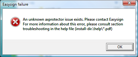 20 The version of the C odemeter server running on your system is outdated. This could happen if you e.g. install software that is using an older version of C odemeter.