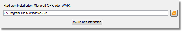 4 2. Gehen Sie auf Start > Programme > Paragon Software > Ihr Paragon Produkt > Boot Media Builder. 3. Auf der Startseite werden alle Funktionen des Assistenten aufgeführt. Klicken Sie auf Weiter. 4.