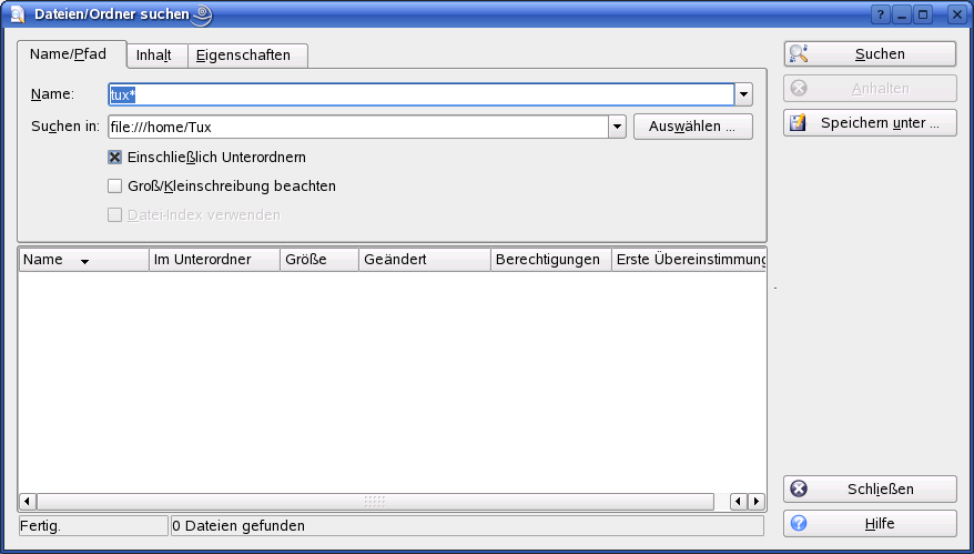 den gewünschten PDF-Betrachter zu öffnen. Sie können auch die Taste Alt + F2 drücken und acroread oder kpdf eingeben. 3. Zum Anzeigen einer PDF-Datei wählen Sie den Befehl Datei Öffnen.