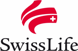 Führend in der Schweiz, stark in Europa die Swiss Life Gruppe Swiss Life Gruppe Führender Anbieter Swiss Life ist ein führender europäischer Anbieter von Vorsorge- und Finanzlösungen Über 4 Mio.