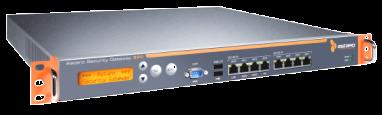 Sicherheitsfeatures Wireless Wireless Controller for Astaro Access Points Multi-Zone (SSID) support Essential Firewall Stateful