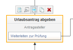 Wie erstelle ich ein Online-Formular?