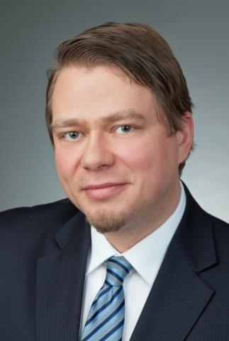 VORSTELLUNG VORSTELLUNG ANDREAS FLOß Senior Consultant, Information Security ...