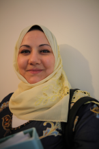 5) Befragung zur Kinderernährung in Wien und Kairo von Fatma Hassan Fatma Hassan, selbst Mutter von vier Kindern, untersuchte die Ernährungsgewohnheiten von ägyptischen Kindern im Vergleich zu