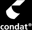Condat AG Condat AG Rolf Fricke F &