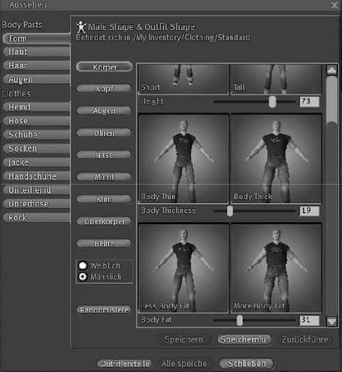 2.2 Virtuelle Welten 2.2.1 Avatar Als Avatar bezeichnet man eine künstliche Figur, die einen Benutzer beispielsweise in einem Computerspiel repräsentiert.