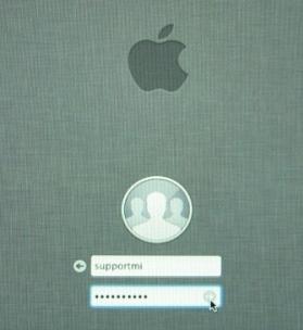 Notebook Um mit einem MacBookPro arbeiten zu können, ist es notwendig, dass sich der Benutzer mindestens einmal auf dem Netz der Universität Freiburg identifiziert. Mac OS 10.
