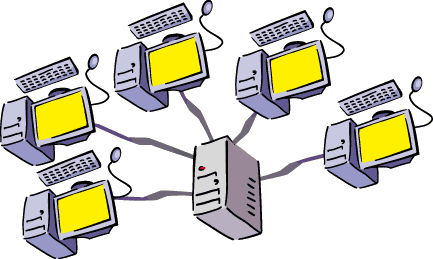 2 Computernetzwerke