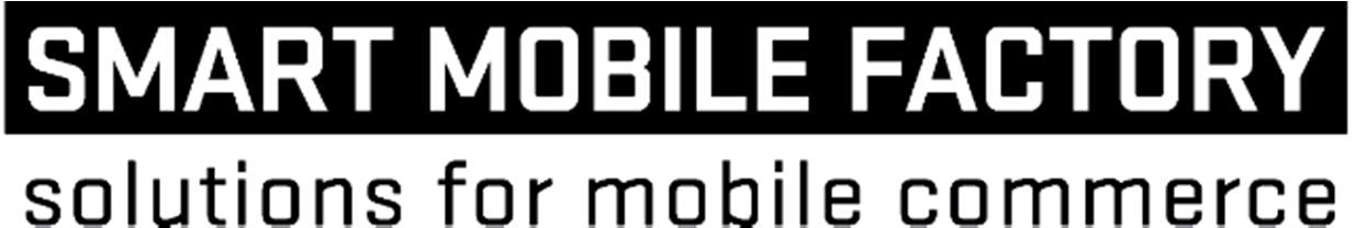 Die Smart Mobile Factory (SMF) ist der perfekte Partner! Seit der Anfangszeit der Apps ist die Smart Mobile Factory im Mobile Business vertreten.