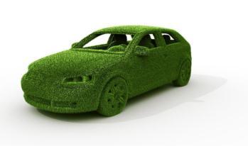 Alternative Antriebskonzepte umfassen - Elektro- und Hybridfahrzeuge - Antriebstechniken mit Wasserstoffbatterien oder Brennstoffzellen Beispiel Hybridfahrzeuge: Bereits heute ermöglichen sie