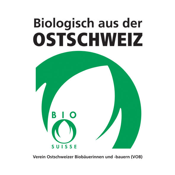 Oktober 2007 VOB Rundbrief Verein Ostschweizer Biobäuerinnen und bauern Jahrgang 16, Ausgabe 5 In dieser Ausgabe: Delegiertenversammlung BIO SUISSE und regionale Basisabende Kurzmitteilungen