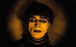 Das Cabinet des Dr. Caligari Deutschland 1920 Stummfilm, Kriminalfilm Kinostart: 09.02.
