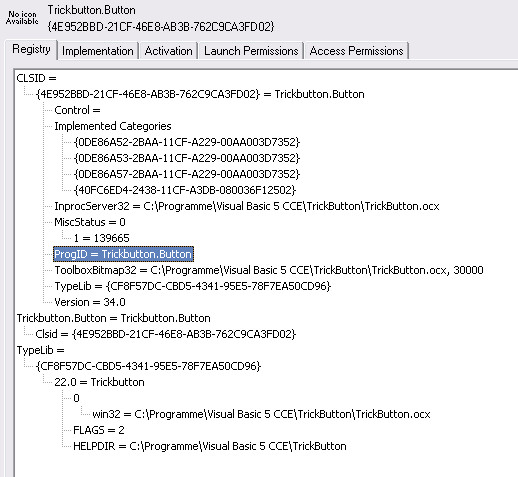 SAP-Controls im Eigenbau Tricktresor.de Die Datei kann unter http://www.microsoft.com/downloads/details.aspx?displaylang=en&familyid=5233b70d-d9b2-4cb5- aeb6-45664be858b6 Herunter geladen werden. 13.