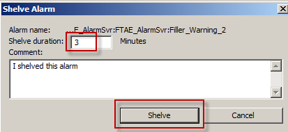 32. Wählen Sie im Alarmstatus-Explorer im linken Fenster FTAE_AlarmSvr aus. Blättern Sie dann in der Liste nach unten, und wählen Sie Tag_Based_Digital_Alarm aus.