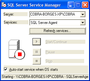 Sie geben später während des Einrichtens der Synchronisation das Replikationsverzeichnis in diesem Dialog an: Geben Sie ein Verzeichnis an, auf das alle beteiligten SQL Server zugreifen können.