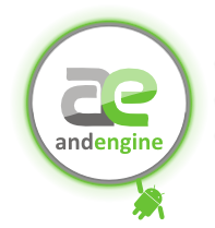 28 Game-Studie 3.8 Übersicht AndEngine 3.8.1 Entwickler Die AndEngine wurde von Nicolas Gramlich entwickelt. Anschliessend hat er die Engine als Open-Source Projekt für jeden zugänglich gemacht.