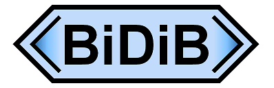 BiDiB-Monitor V 0.5.1.0 Dieses Programm basiert auf den Definitionen des BiDiB -Bussystems von Wolfgang Kufer. http://www.bidib.