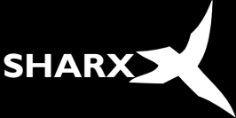 SharxX O2S