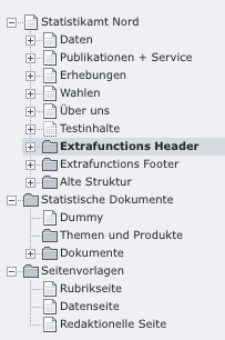 1.3.9 Editor Reference Redaktionshandbuch Handbuch für die Verwaltungsoberfläche.