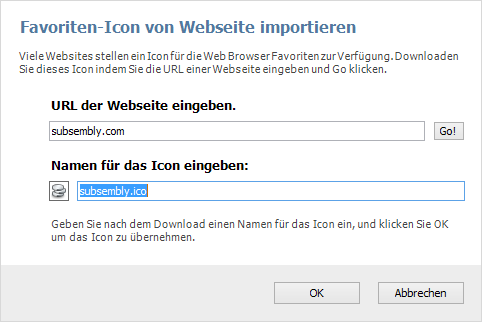Nicht Wichtiger Hinweis! alle Icon-Dateien können auf allen Windows Systemen verwendet werden.