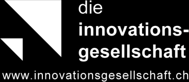 Der Entwickler des Koffers Die Innovationsgesellschaft mbh Lerchenfeldstrasse 5 CH-9014 St. Gallen Tel.: +41 71 278 02 04 Mail: info@innovationsgesellschaft.ch DIE INNOVATIONSGESELLSCHAFT, St.