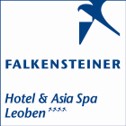 Falkensteiner Hotel & Asia Spa Leoben Meeting & Convention 2015 General Manager: Sales Manager: Banquet : Wolfgang Tesch Andrea Taxacher Philipp Pousche