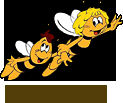 2.8. DIE BIENE FLIEGT WEITER - SOGAR IN DEINE HEIMATSTADT! 21 2.8 Die Biene fliegt weiter - sogar in deine Heimatstadt!