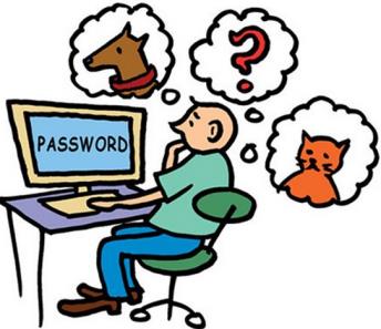 7. Möglichst sichere Passwörter Zeit um Passwörter zu hacken 7 Stand 2005 Passwrtlänge Passwrtzusammensetzung 5 6 7 8 9 A-Z 2 min. 1 Std. 1 Tag 24 Tage 2 Jahre A-Z, a-z, 0-9 10 Min. 6 Std.